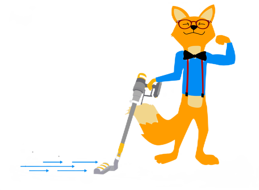 aspirateur puissant sans fil